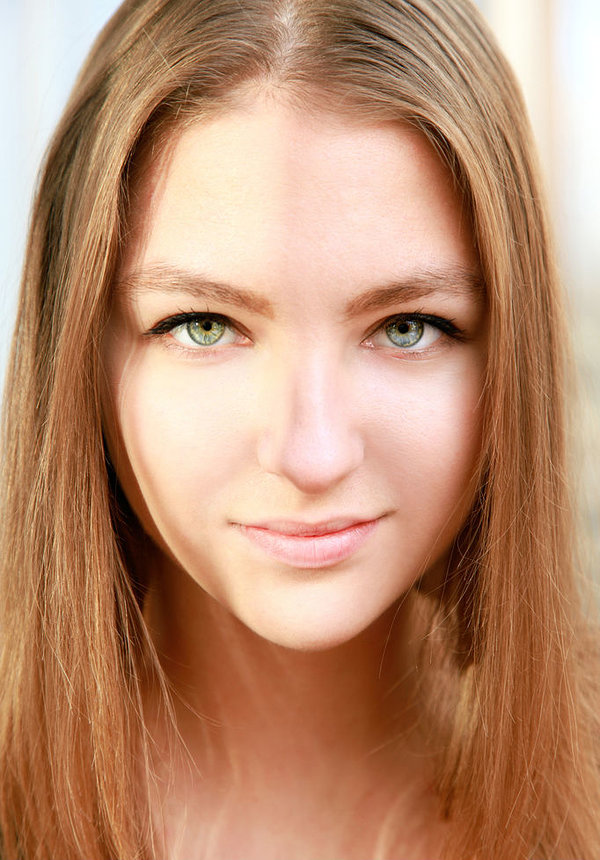 Агата, 22 года, 0 размер груди