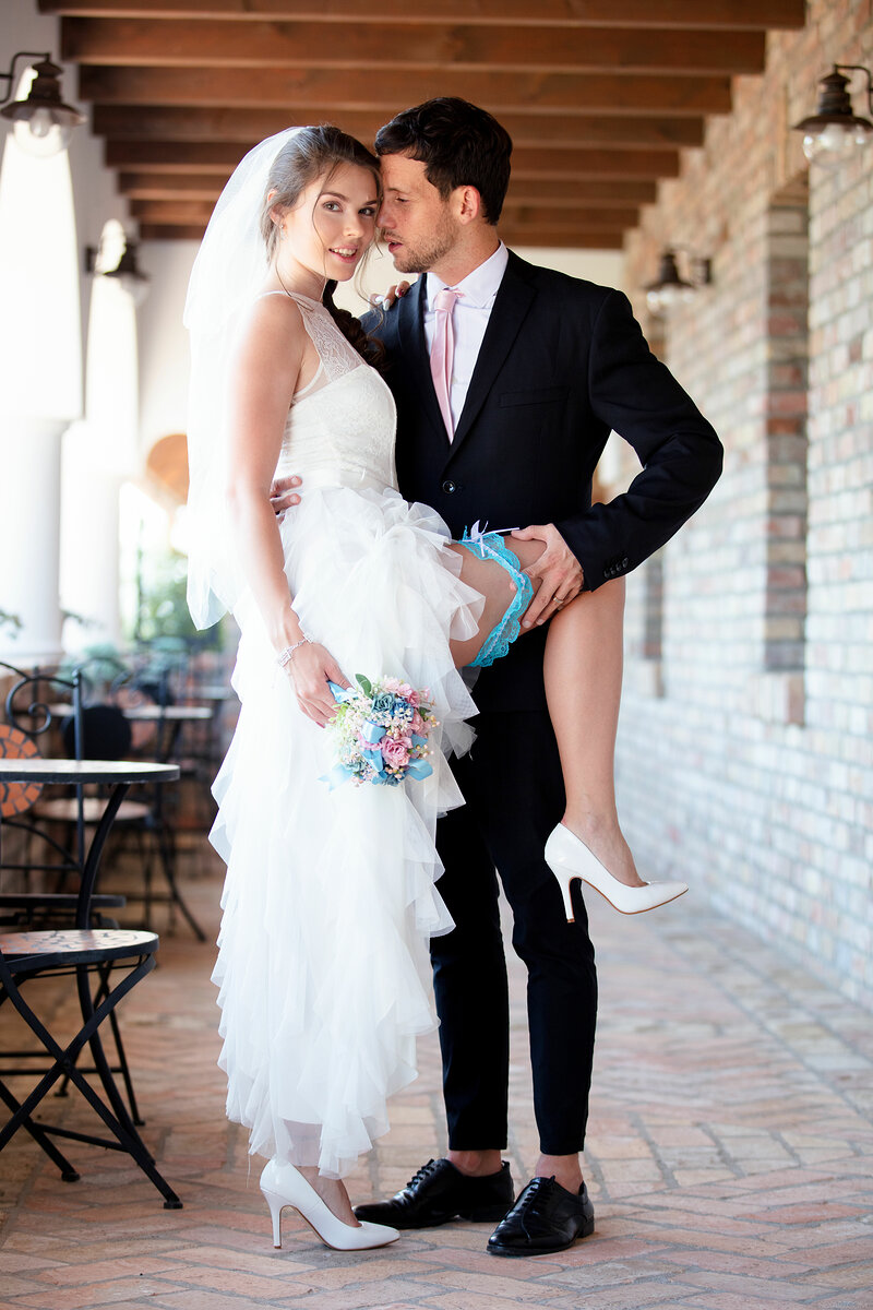 Кармен, 26 лет, 5 размер груди