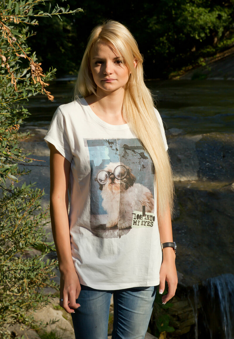 Яна, 68 лет, 1 размер груди